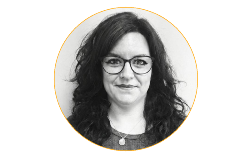 Verónica Moragón abogada laboral en Madrid