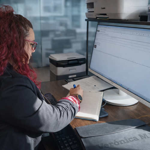 Servicios de derecho laboral en Madrid